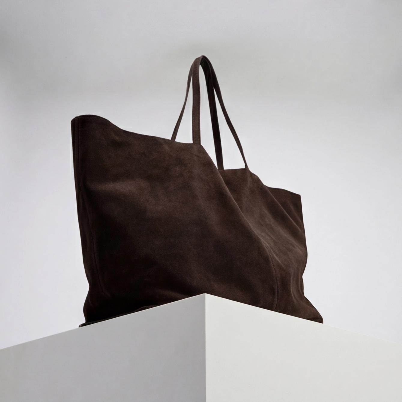 LOLA | BOLSO TOTE REFINADO