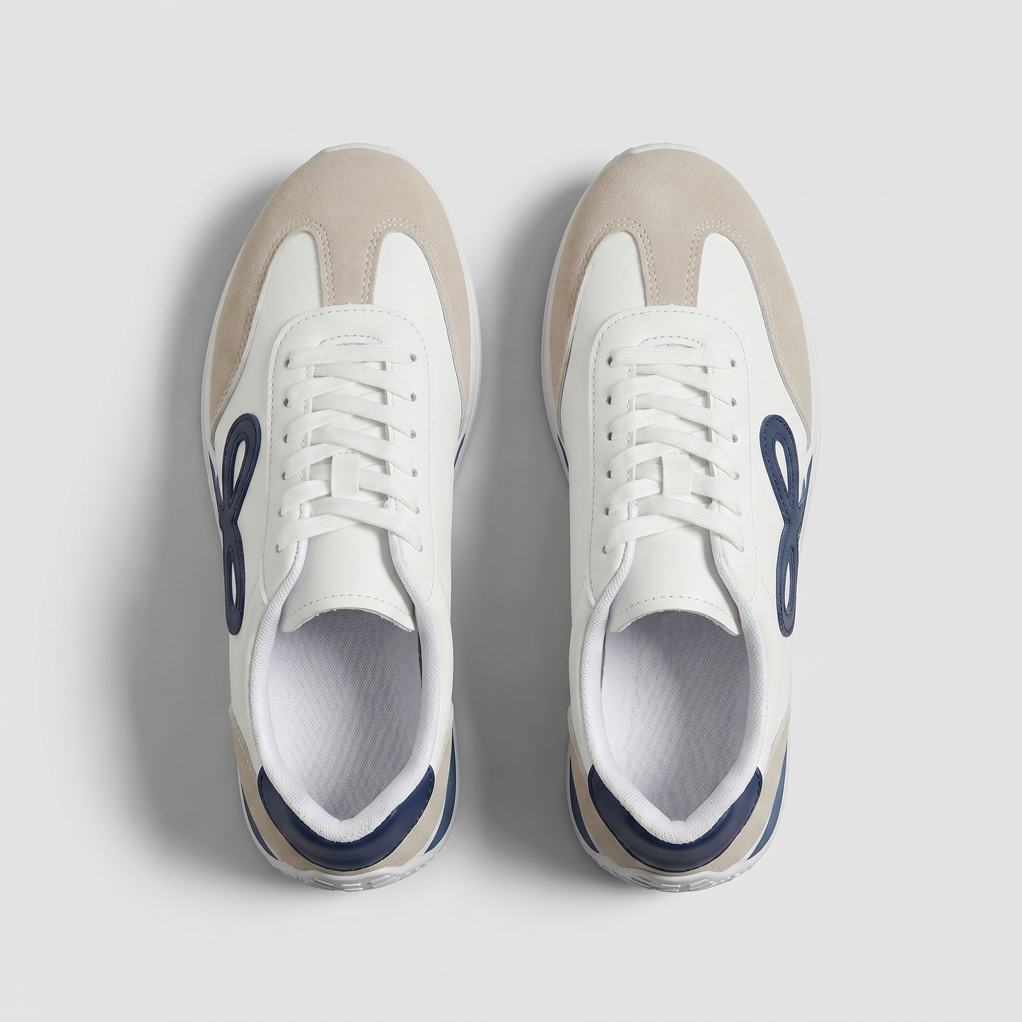 ALICIA | ZAPATILLAS CÓMODAS CON DETALLE ELEGANTE