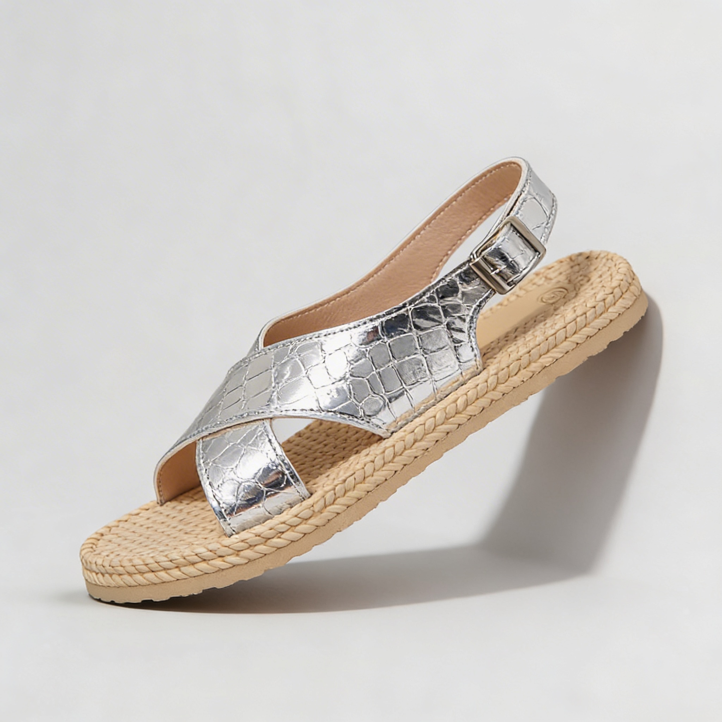 ALICIA | SANDALIAS ELEGANTES DE VERANO
