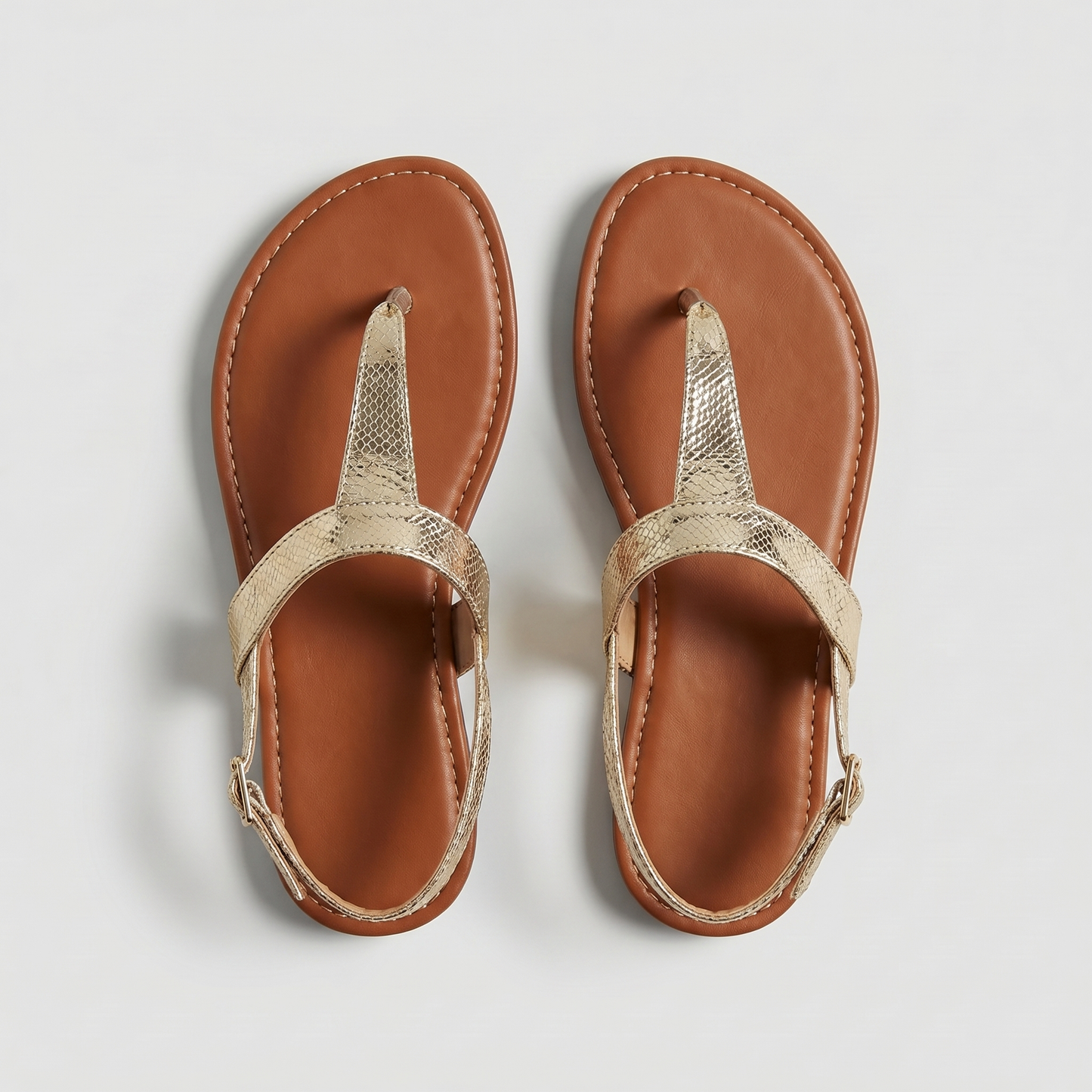 DANIELA | SANDALIAS MINIMALISTAS ELEGANTES