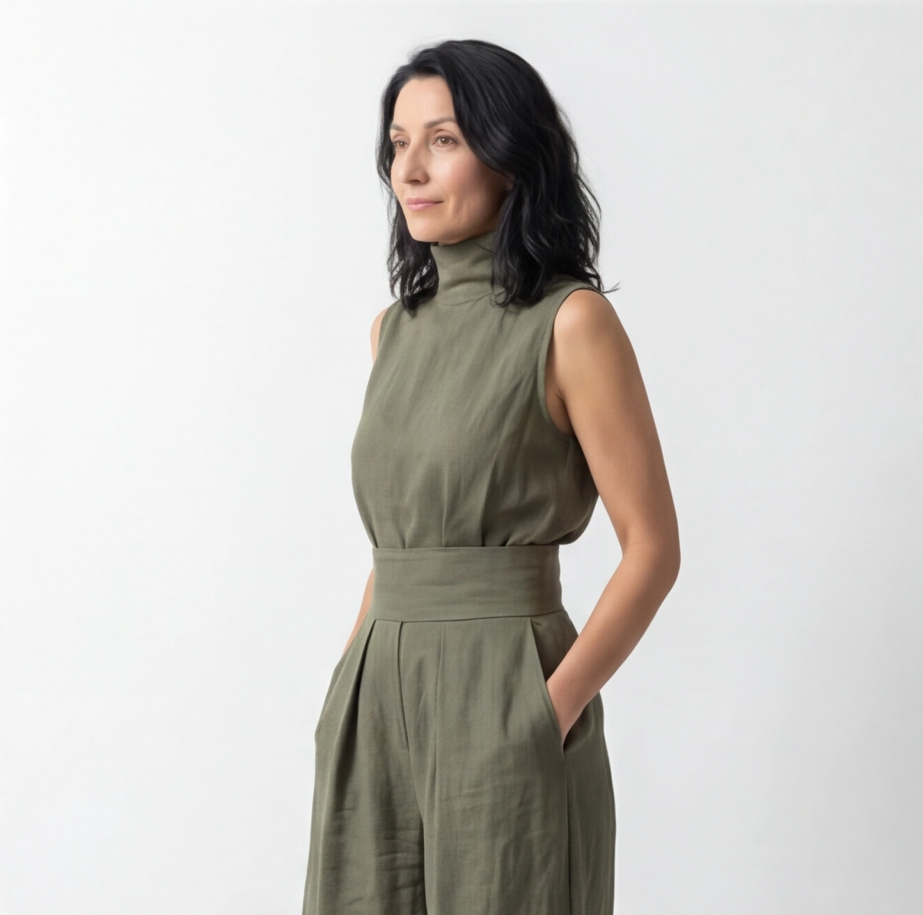 ISABEL | CONJUNTO ELEGANTE Y REFINADO