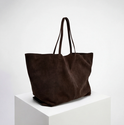 LOLA | BOLSO TOTE REFINADO