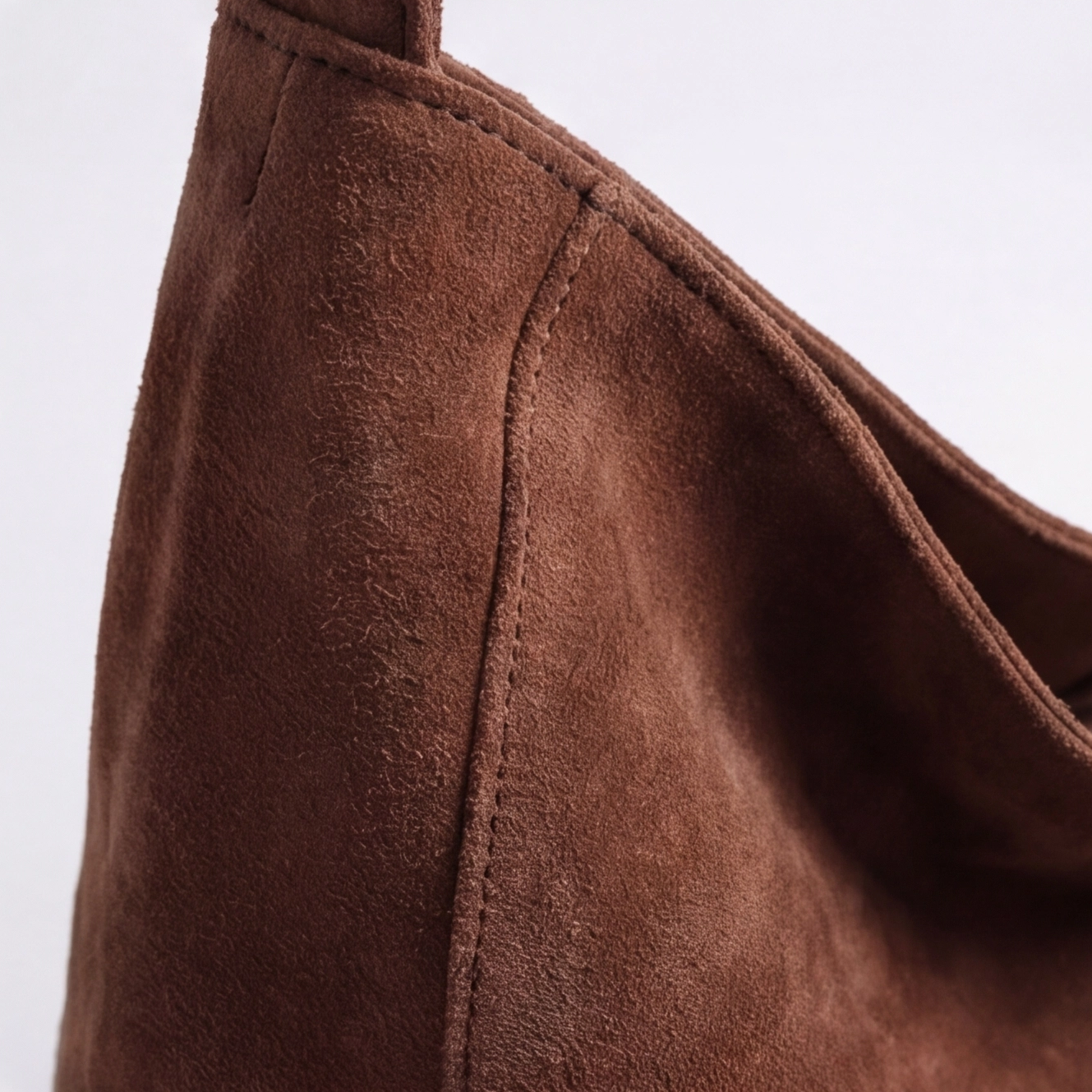 PAZ | BOLSO DE HOMBRO SUAVE