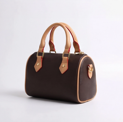 SOLEDAD | BOLSO DE ESTILO ELEGANTE