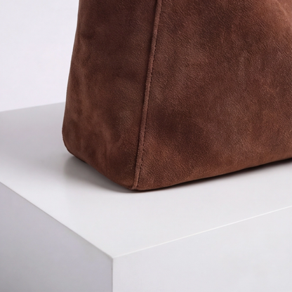 PAZ | BOLSO DE HOMBRO SUAVE