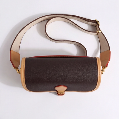 MARISOL | BOLSO DE DISEÑO ELEGANTE