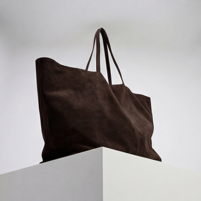 LOLA | BOLSO TOTE REFINADO