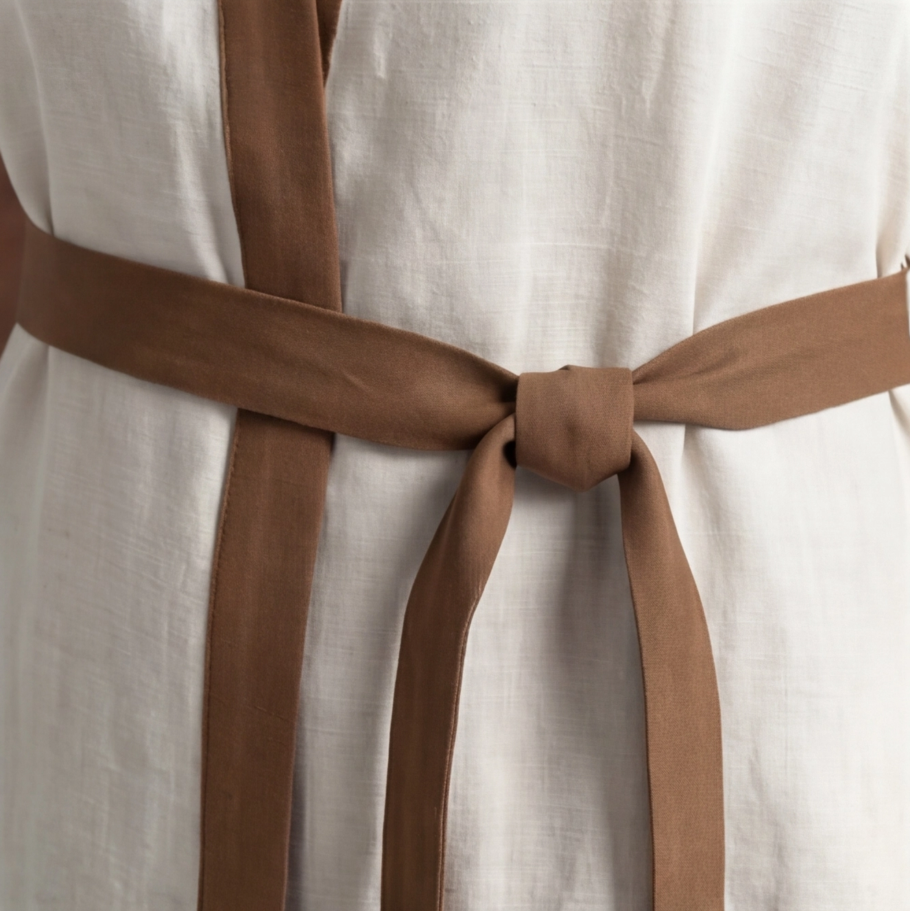 MARÍA | VESTIDO HOLGADO DE VERANO