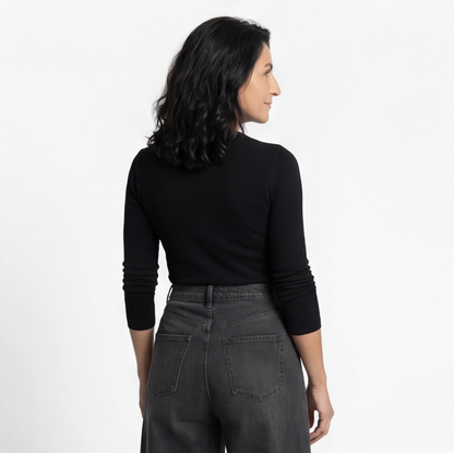 PAULA | VAQUEROS CRUZADOS