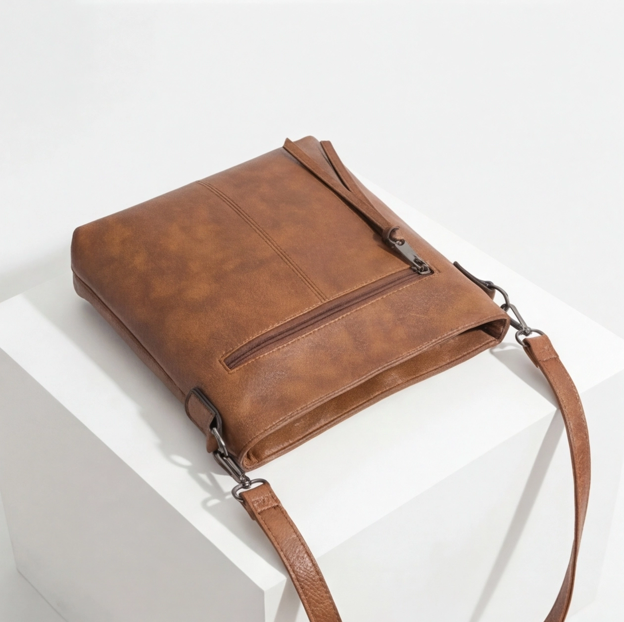 VERA | BOLSO CRUZADO