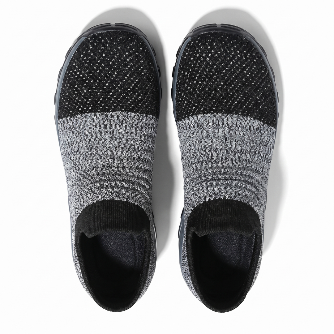 MARTA | ZAPATILLAS FLEXIBLES SIN CORDONES