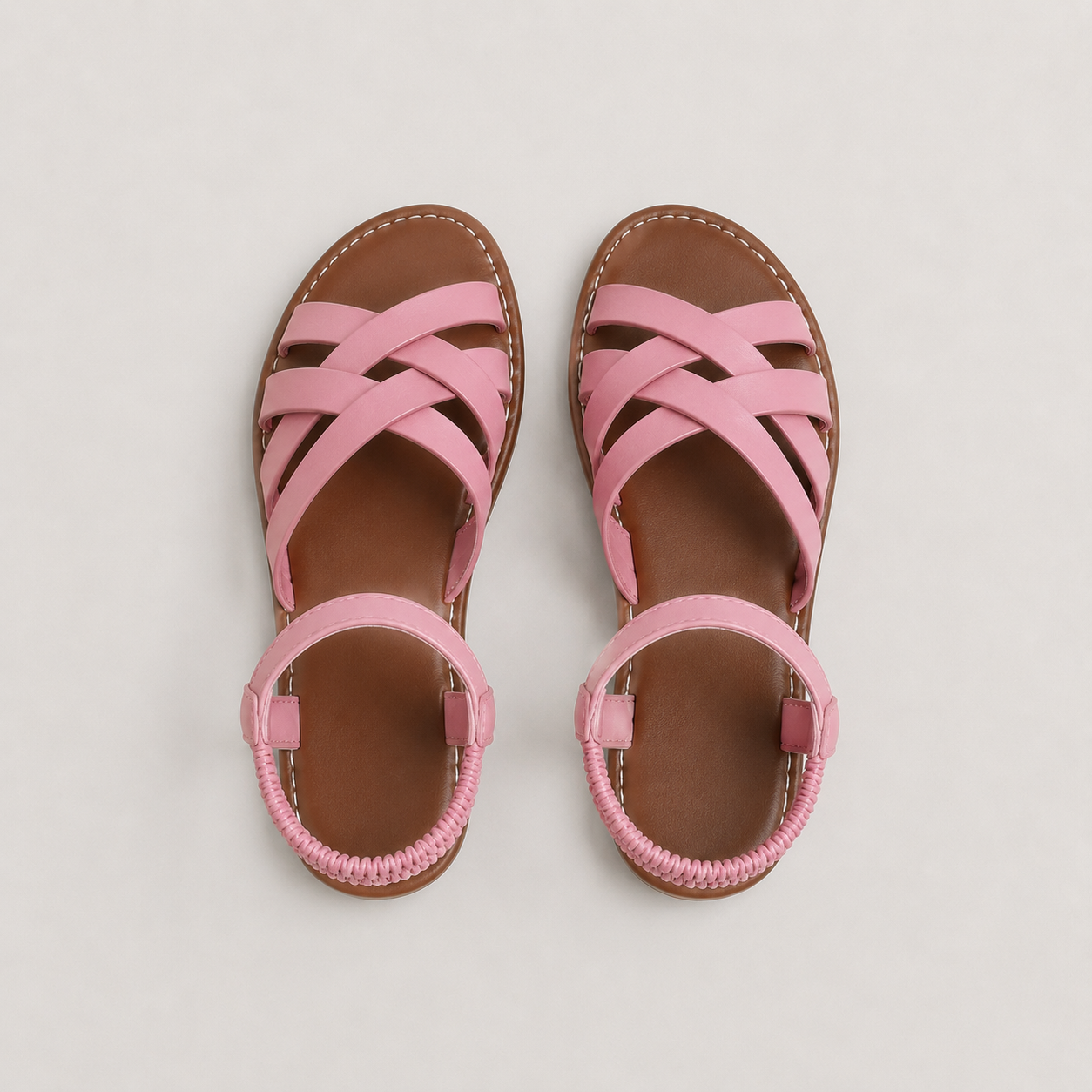 MARINA | SANDALIAS INFORMAL CÓMODAS