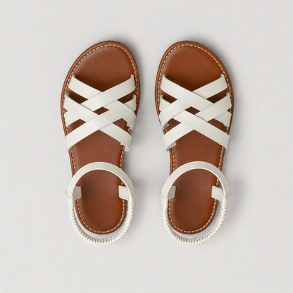 MARINA | SANDALIAS INFORMAL CÓMODAS