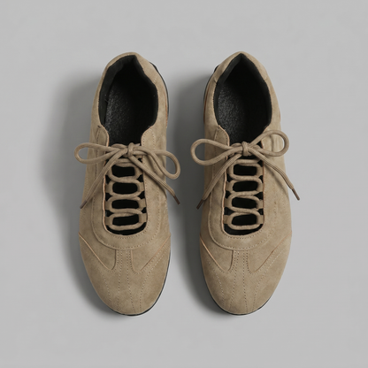 MIREIA | ZAPATOS CÓMODOS CON AJUSTE FLEXIBLE