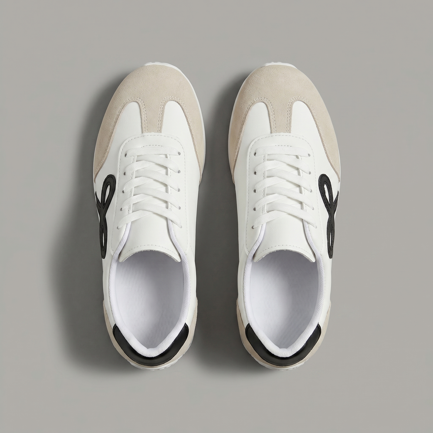 ALICIA | ZAPATILLAS CÓMODAS CON DETALLE ELEGANTE