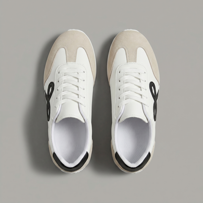 ALICIA | ZAPATILLAS CÓMODAS CON DETALLE ELEGANTE