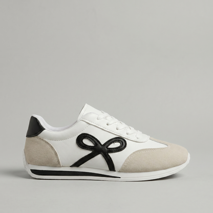 ALICIA | ZAPATILLAS CÓMODAS CON DETALLE ELEGANTE