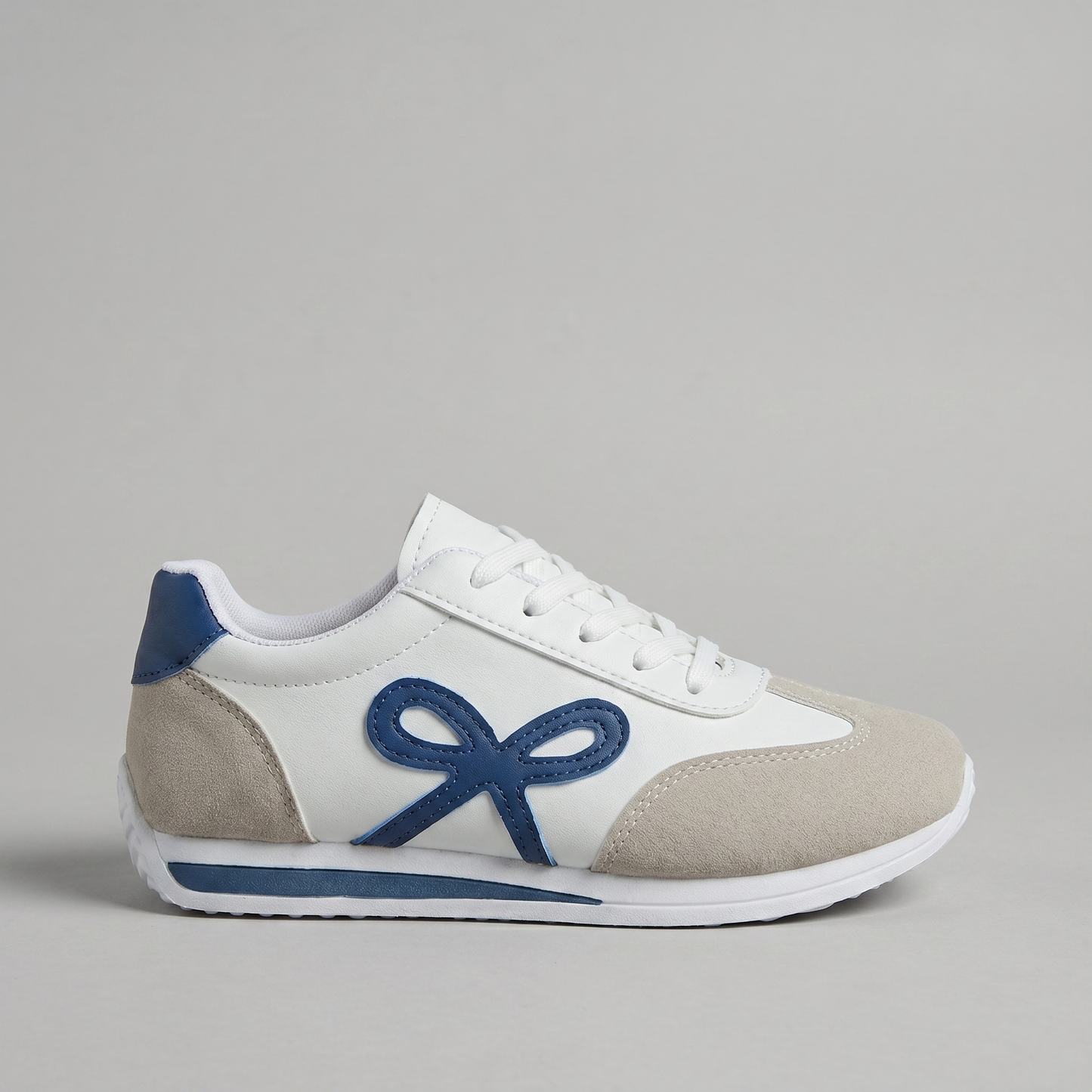 ALICIA | ZAPATILLAS CÓMODAS CON DETALLE ELEGANTE