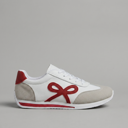 ALICIA | ZAPATILLAS CÓMODAS CON DETALLE ELEGANTE