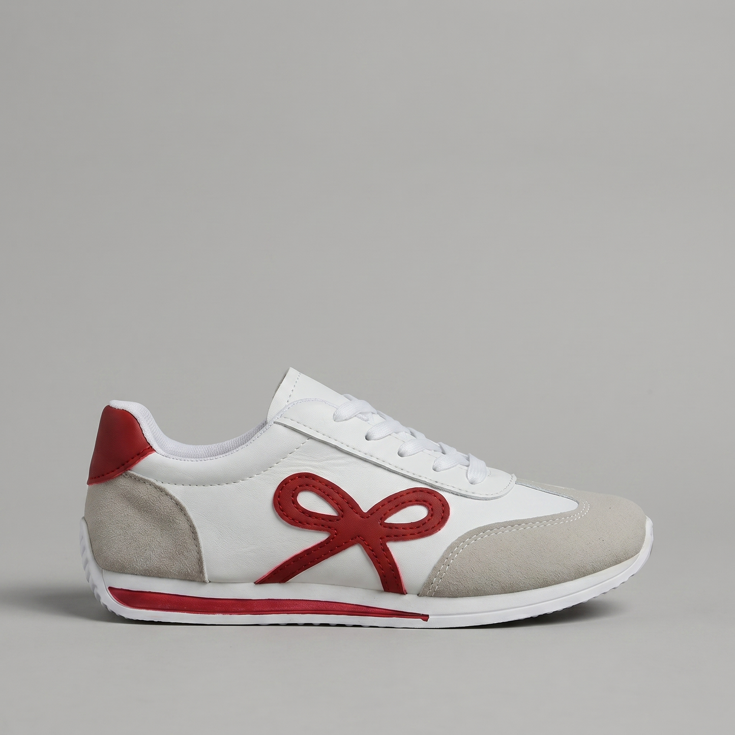 ALICIA | ZAPATILLAS CÓMODAS CON DETALLE ELEGANTE