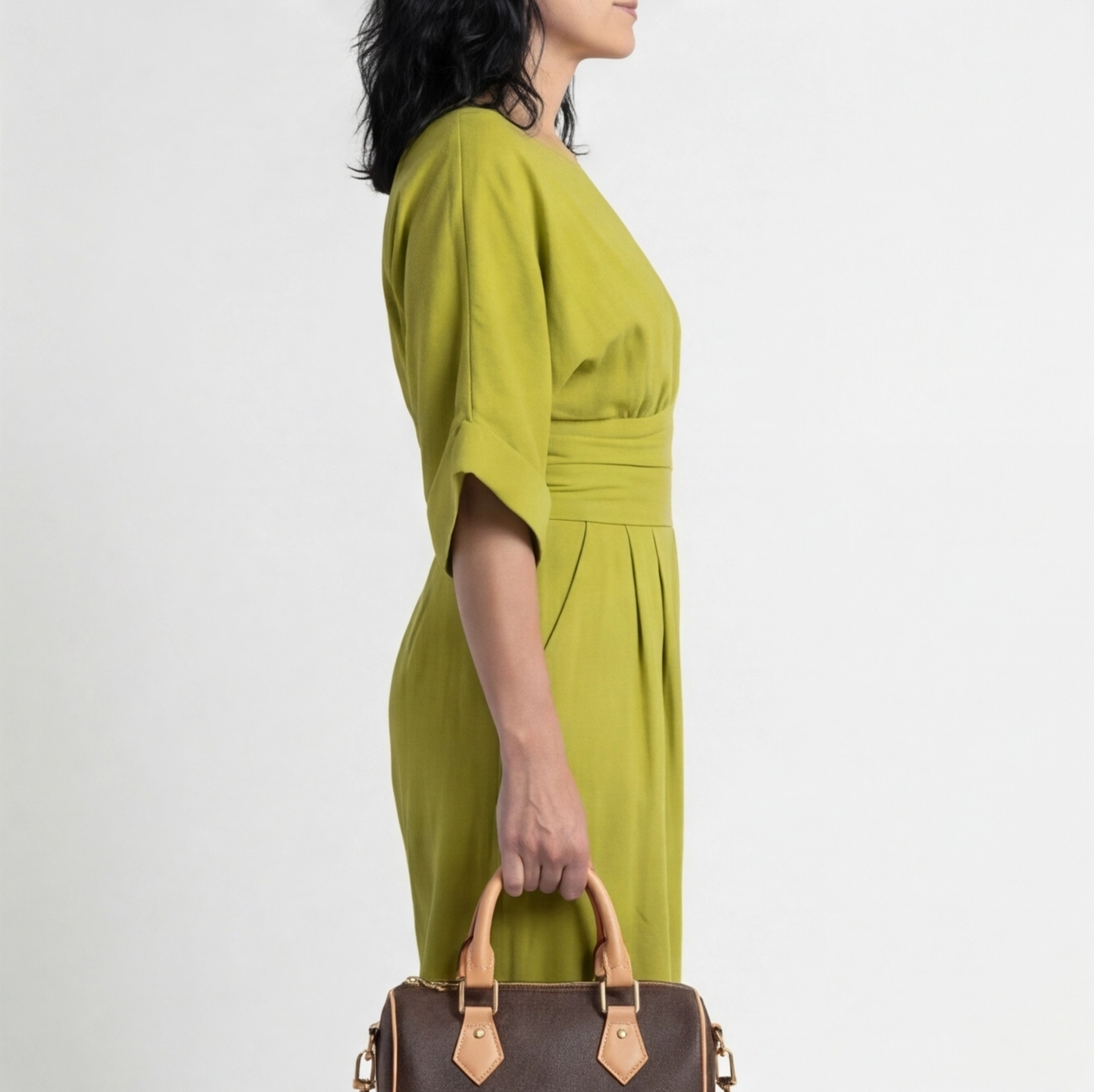 MÓNICA | MONO ELEGANTE