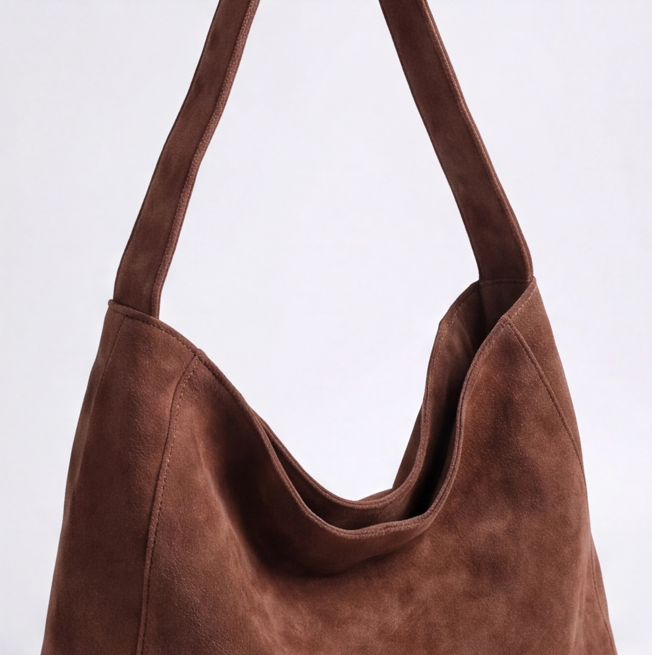 PAZ | BOLSO DE HOMBRO SUAVE