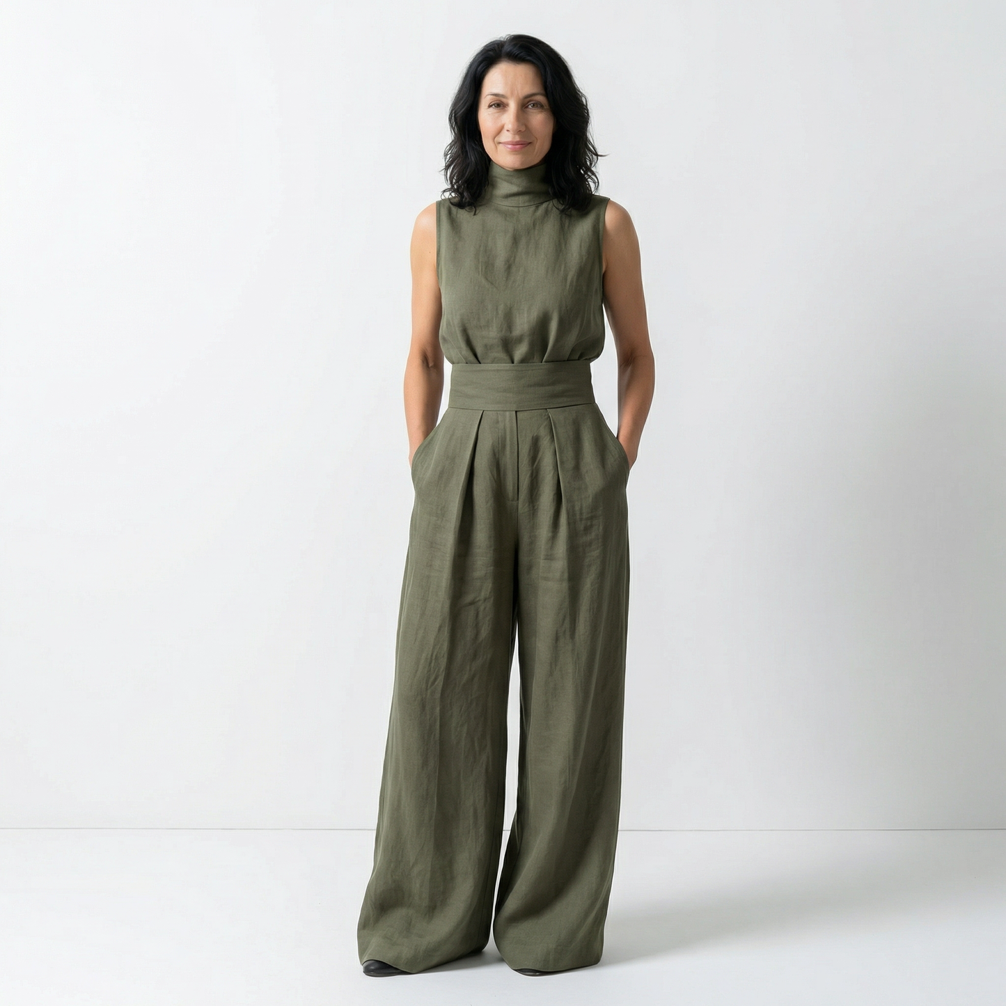 ISABEL | CONJUNTO ELEGANTE Y REFINADO