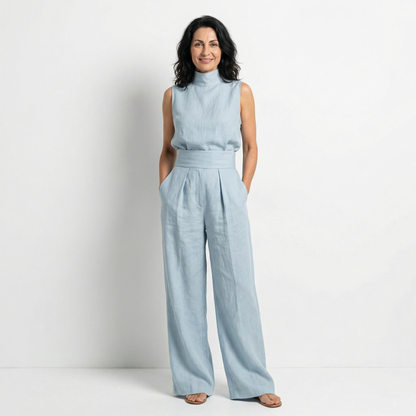 ISABEL | CONJUNTO ELEGANTE Y REFINADO
