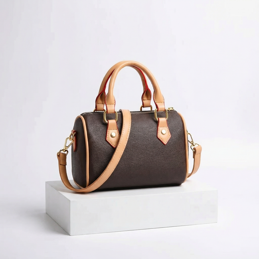 SOLEDAD | BOLSO DE ESTILO ELEGANTE