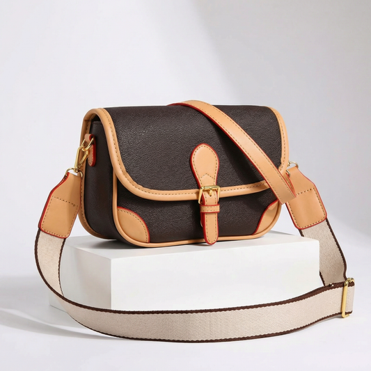 MARISOL | BOLSO DE DISEÑO ELEGANTE