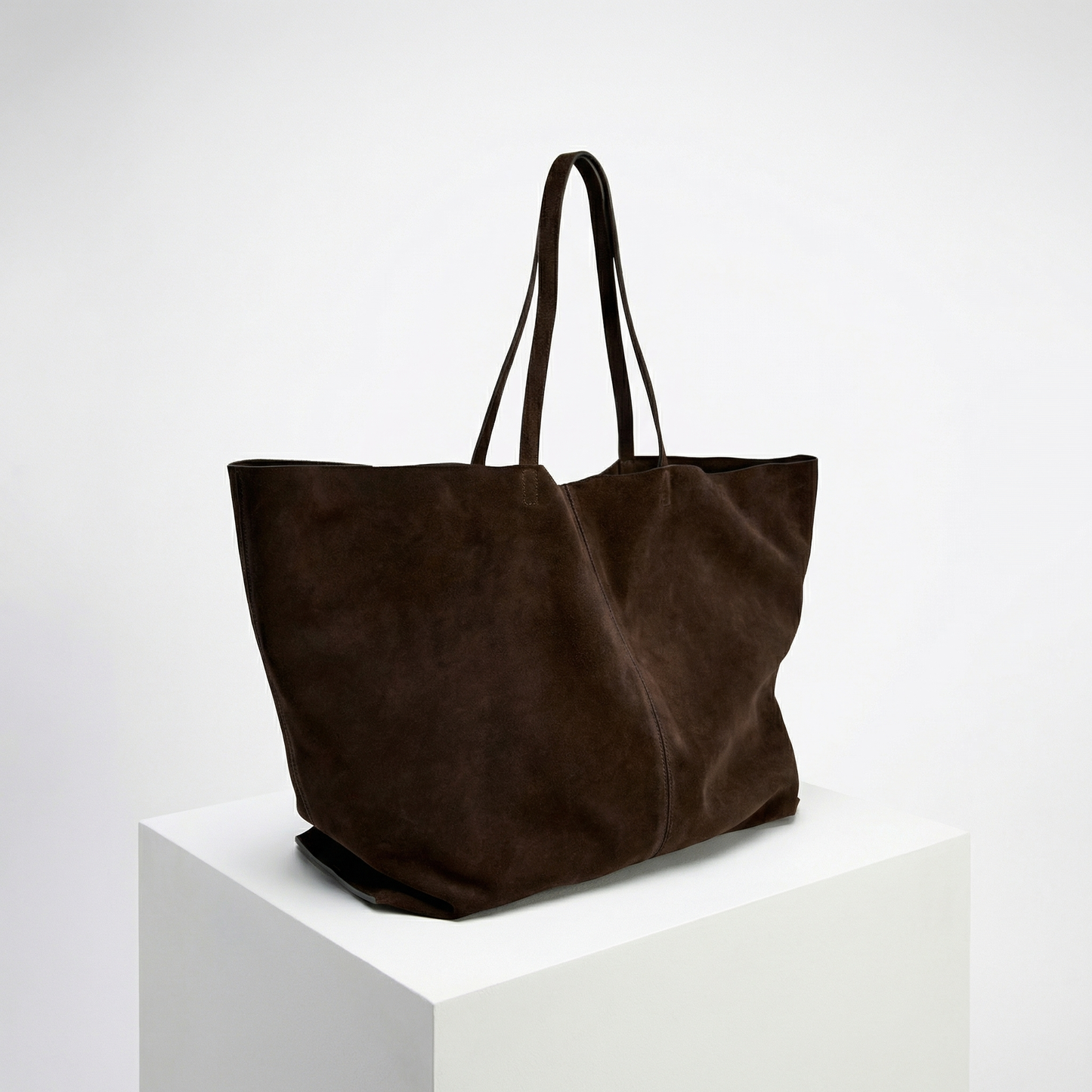 LOLA | BOLSO TOTE REFINADO