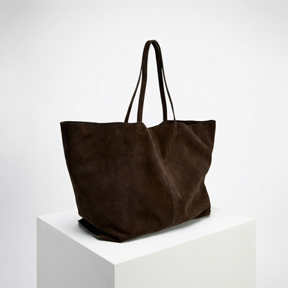 LOLA | BOLSO TOTE REFINADO