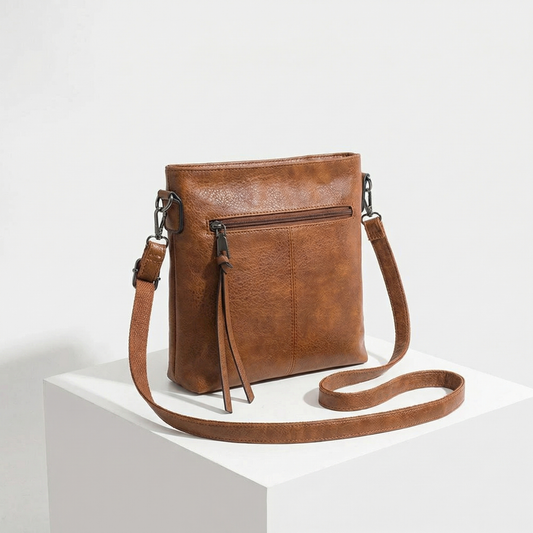 VERA | BOLSO CRUZADO