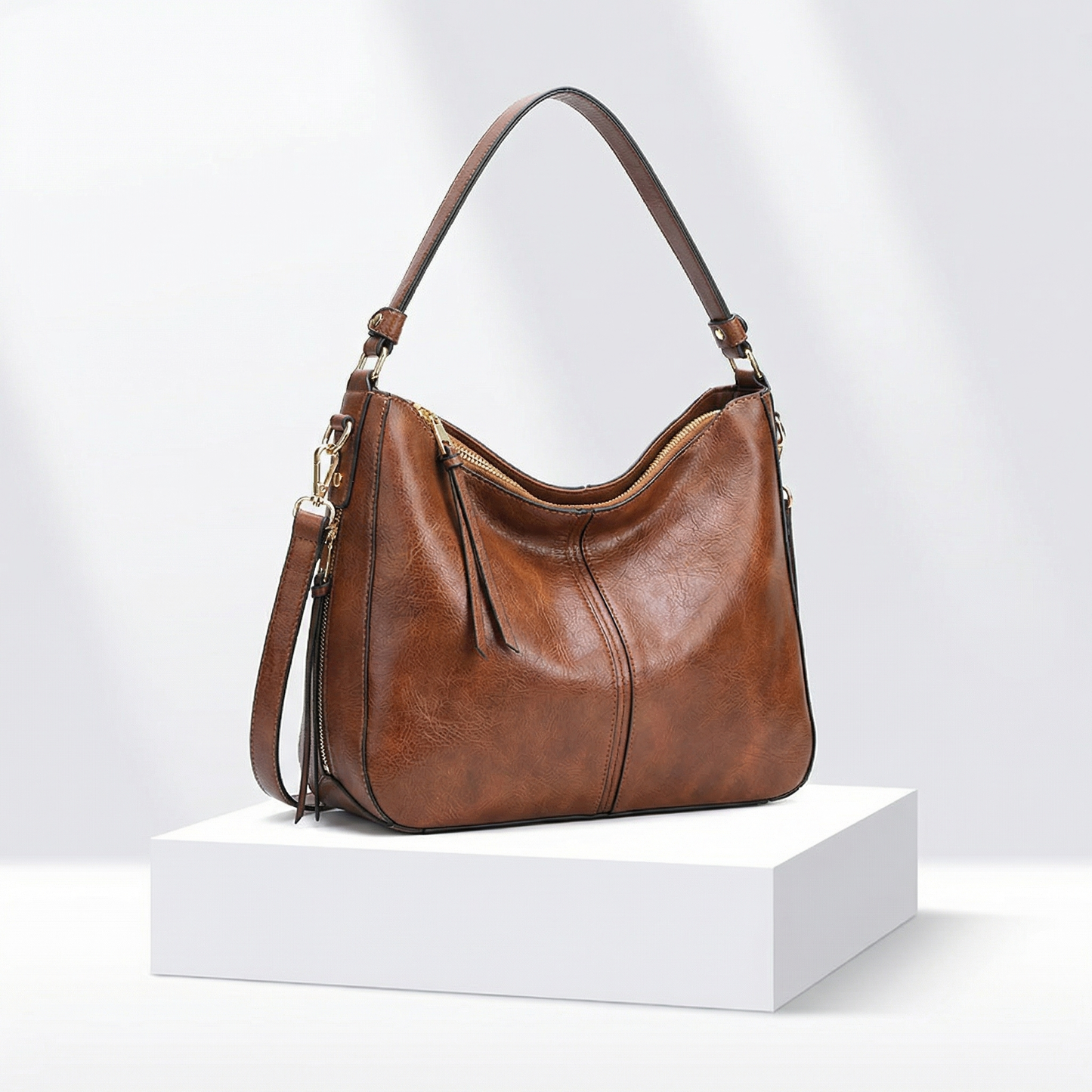 ISABELA | BOLSO DE DISEÑO ELEGANTE