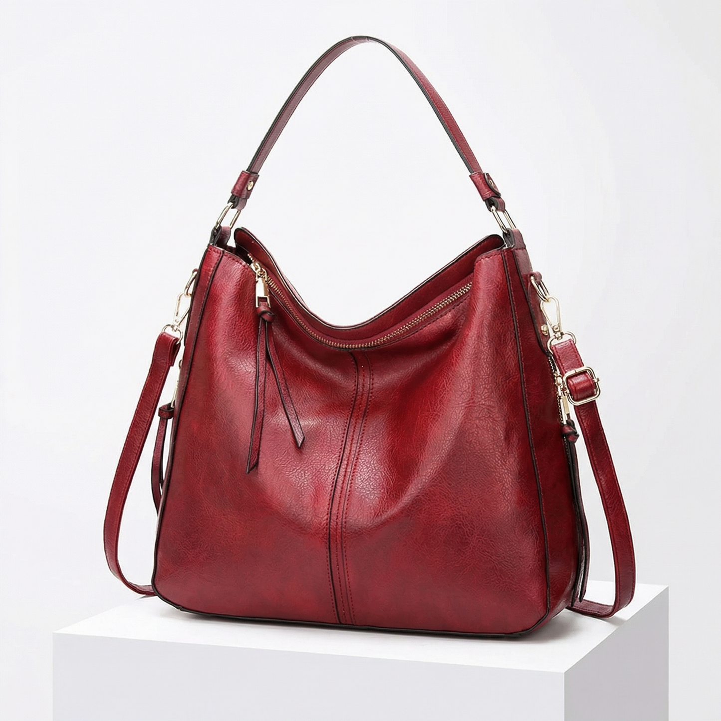 ISABELA | BOLSO DE DISEÑO ELEGANTE