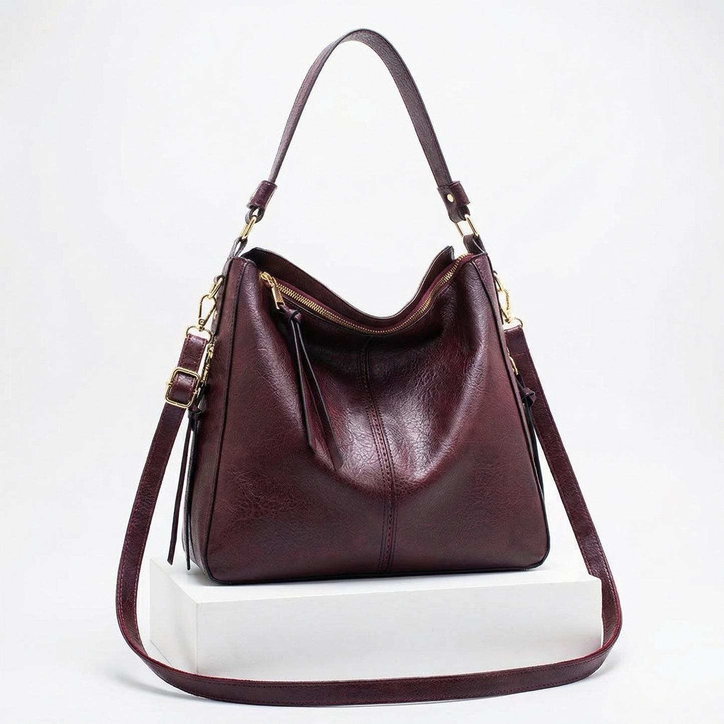 ISABELA | BOLSO DE DISEÑO ELEGANTE