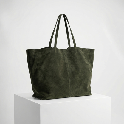 LOLA | BOLSO TOTE REFINADO