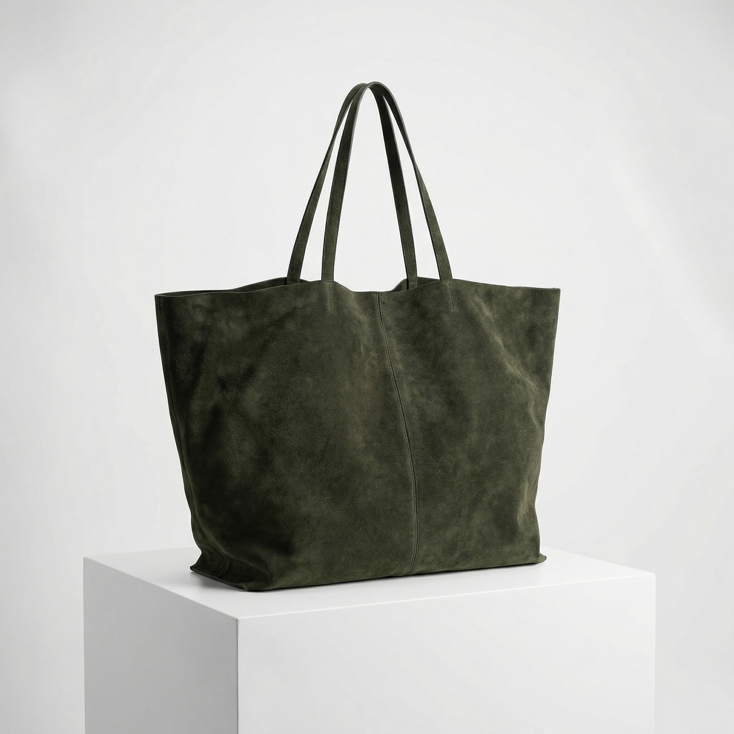 LOLA | BOLSO TOTE REFINADO