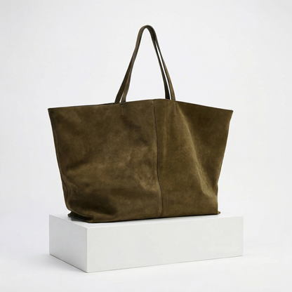 LOLA | BOLSO TOTE REFINADO