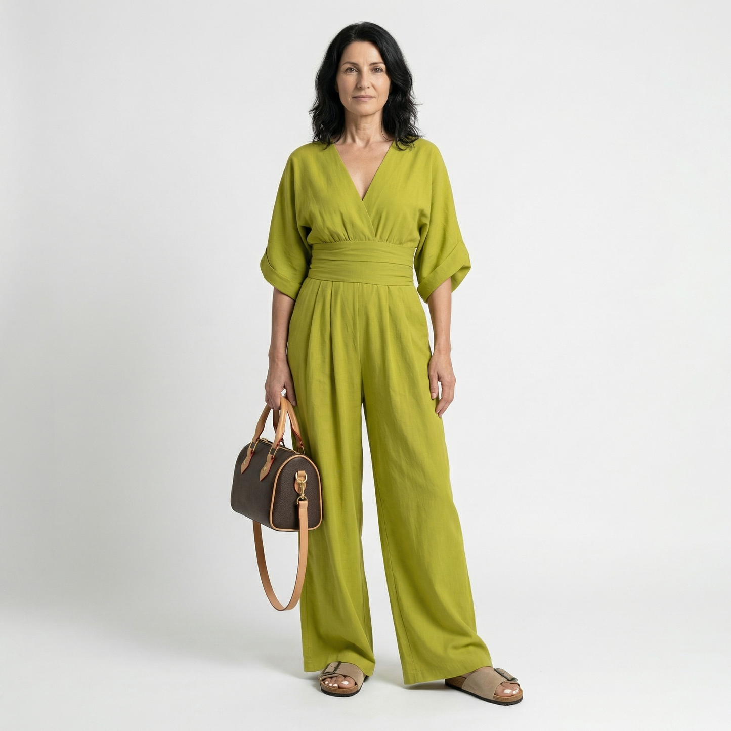 MÓNICA | MONO ELEGANTE