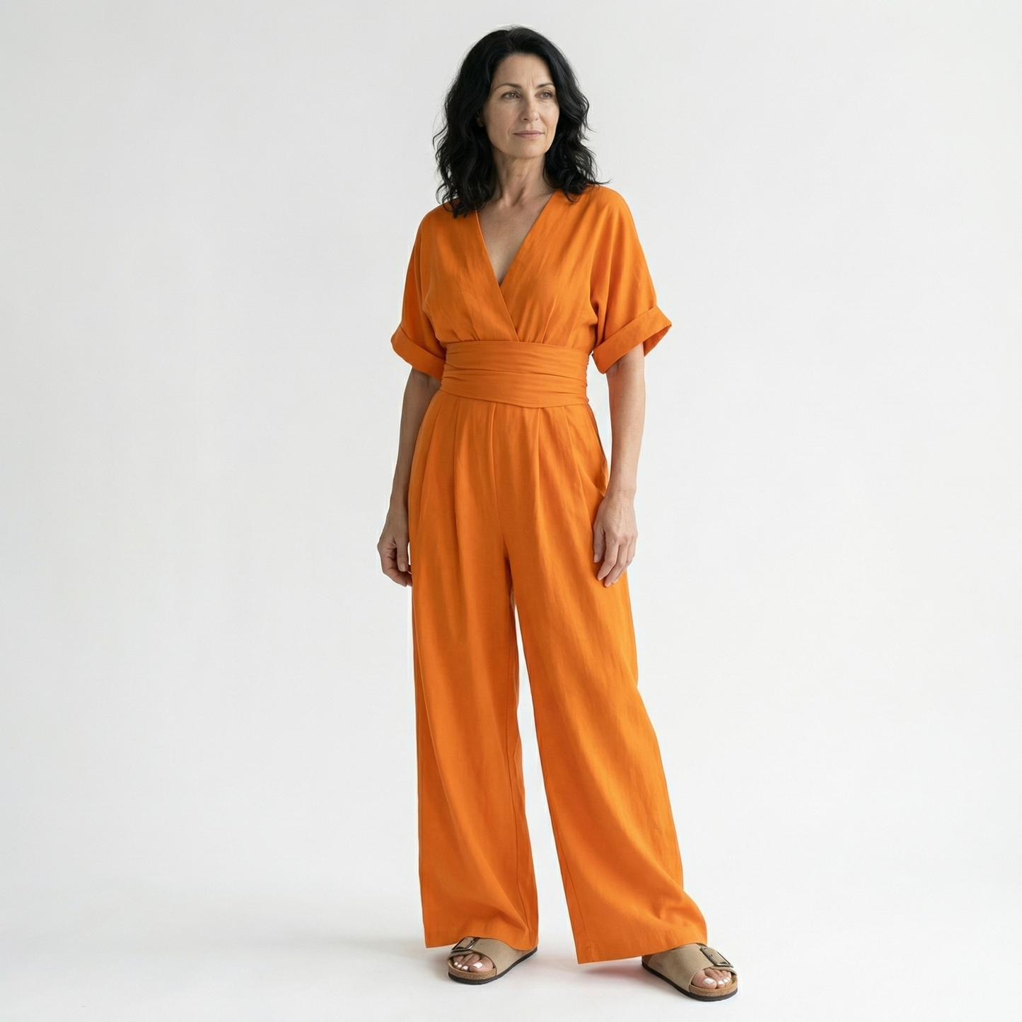 MÓNICA | MONO ELEGANTE
