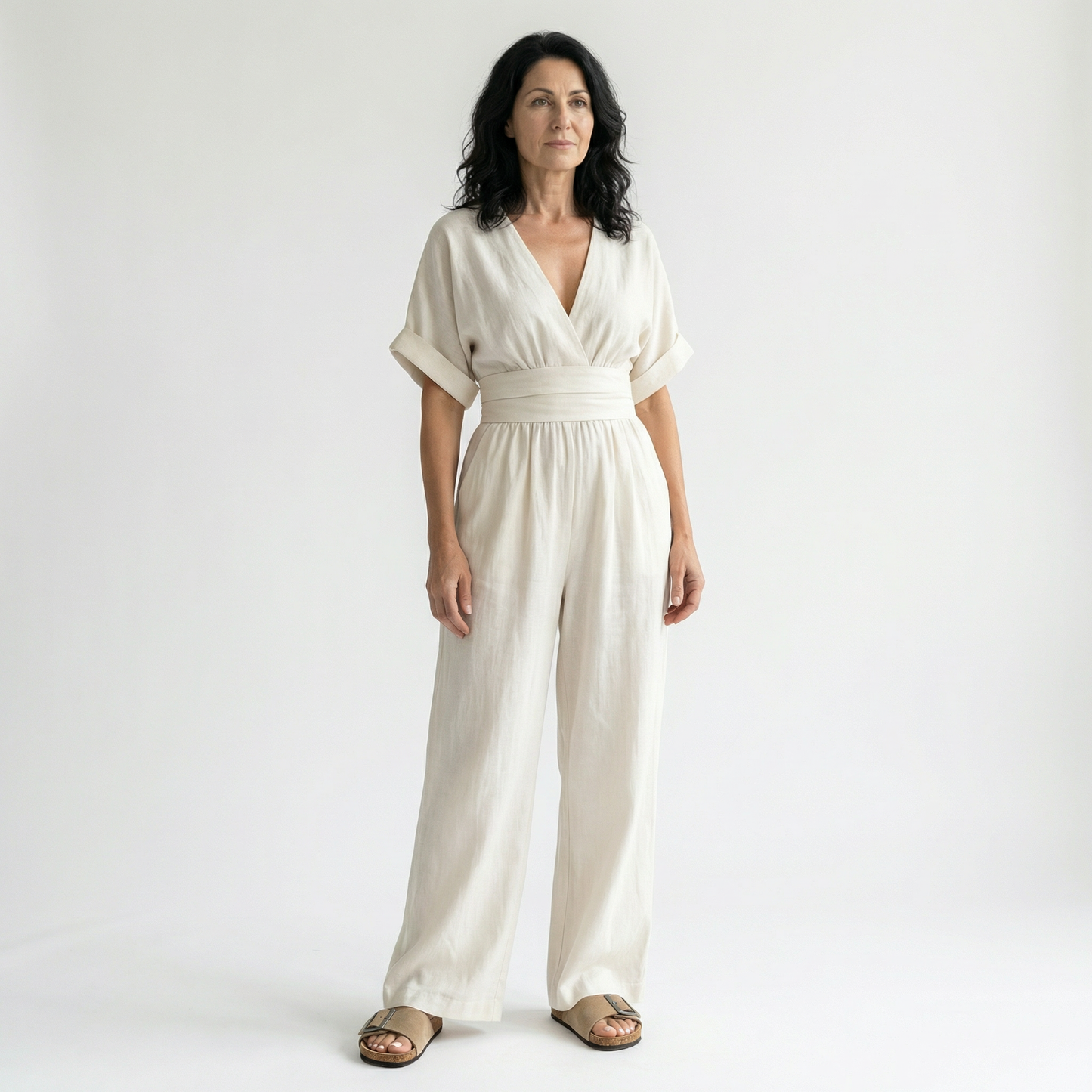 MÓNICA | MONO ELEGANTE