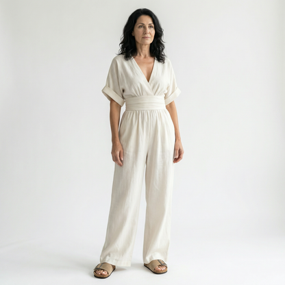 MÓNICA | MONO ELEGANTE