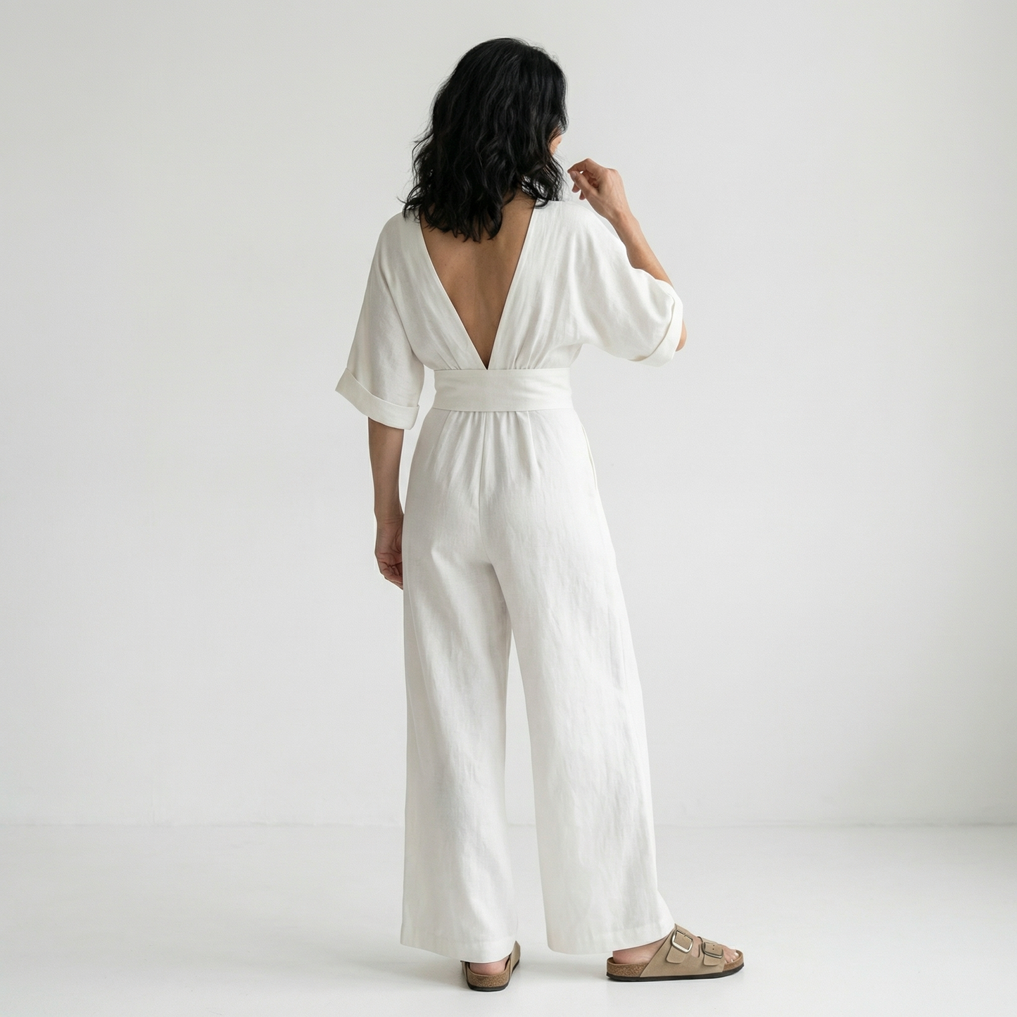 MÓNICA | MONO ELEGANTE