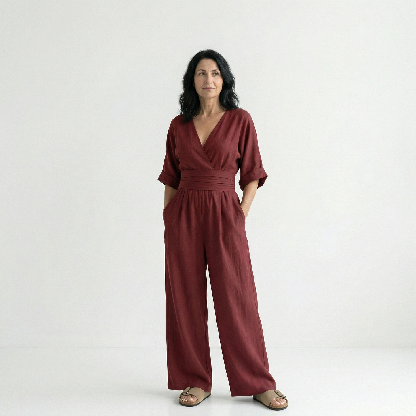 MÓNICA | MONO ELEGANTE