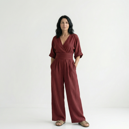 MÓNICA | MONO ELEGANTE