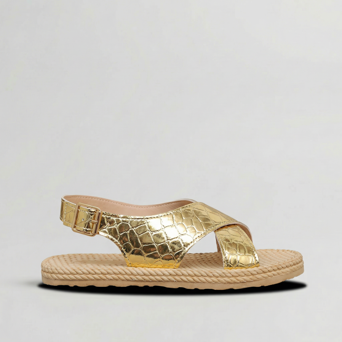 ALICIA | SANDALIAS ELEGANTES DE VERANO