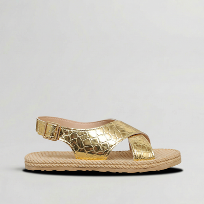 ALICIA | SANDALIAS ELEGANTES DE VERANO