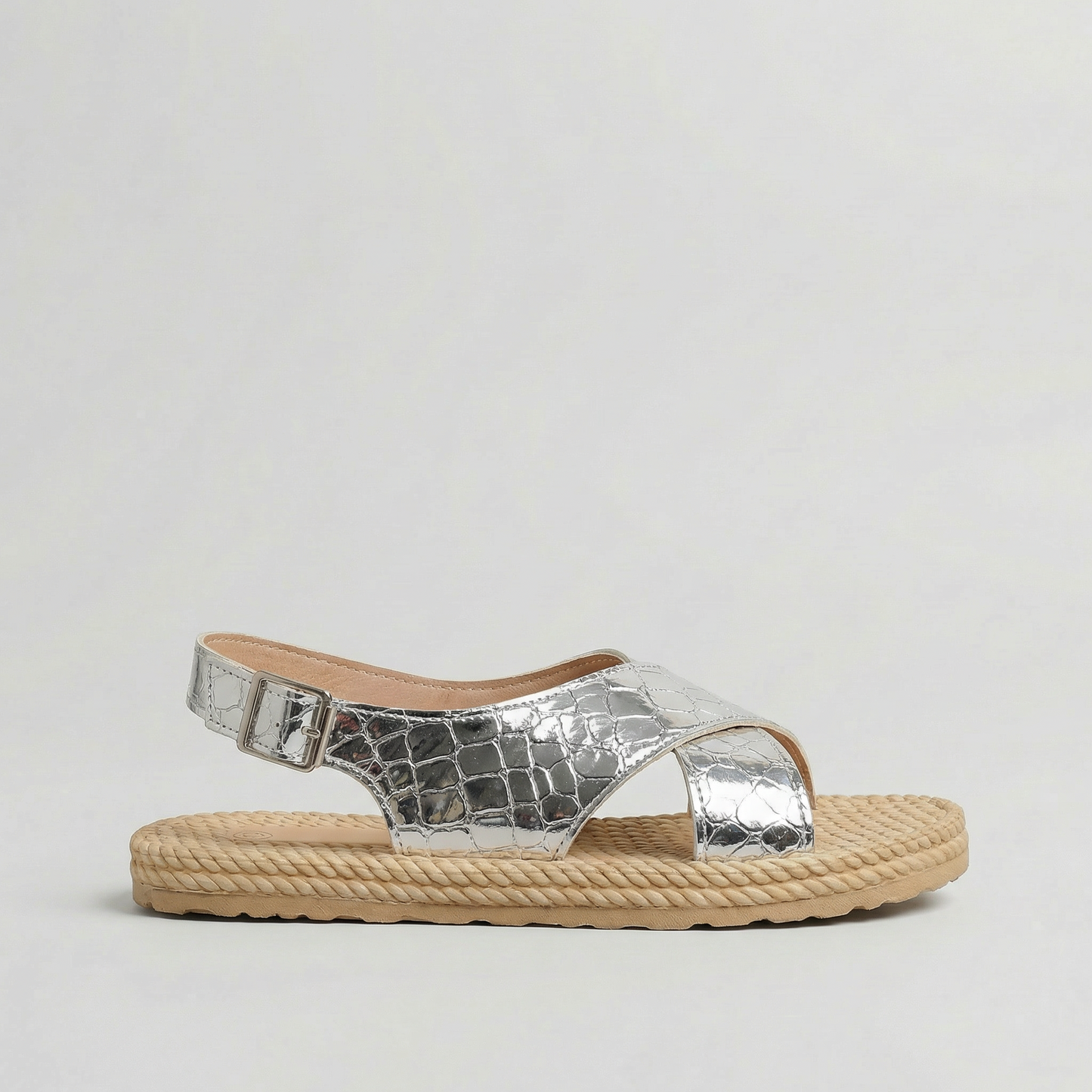 ALICIA | SANDALIAS ELEGANTES DE VERANO