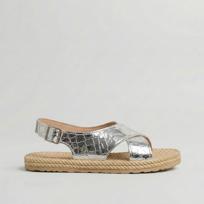 ALICIA | SANDALIAS ELEGANTES DE VERANO